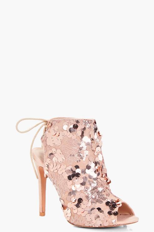 best place to get prom shoes