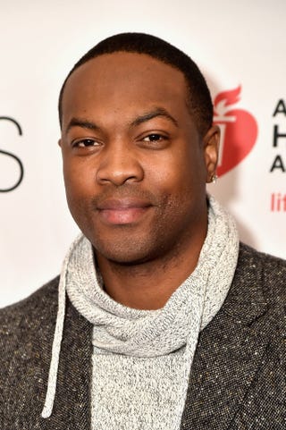 Ser’Darius Blain charmed