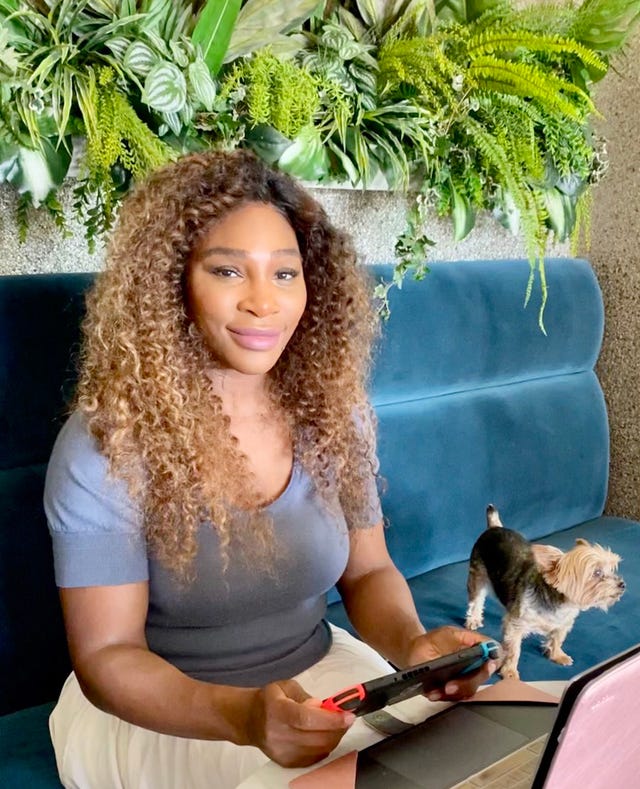 ¿Cuánto mide Serena Williams? Serena-1629224464.jpeg?crop=0.719xw:0.584xh;0.0442xw,0