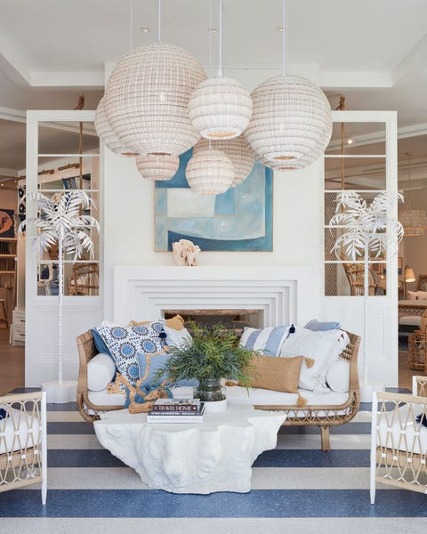 We Officially Want To Move Into Serena Lily S Newest Serena Lily S Newest