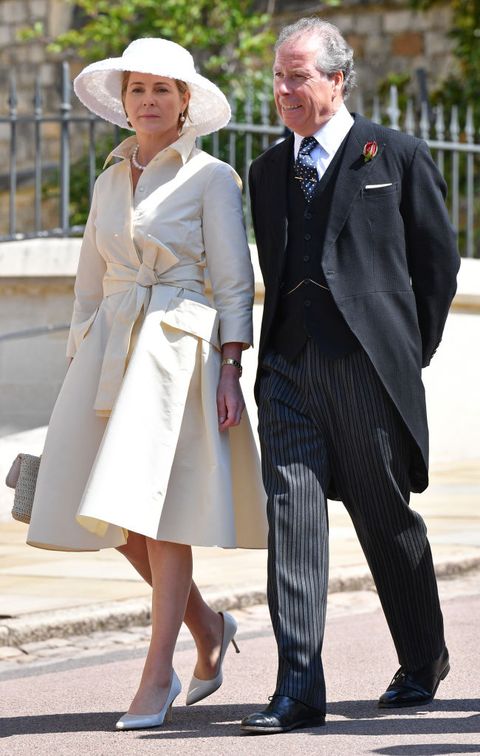 Earl of Snowdon, Queen Elizabeth's Nephew, to Divorce from Wife Serena