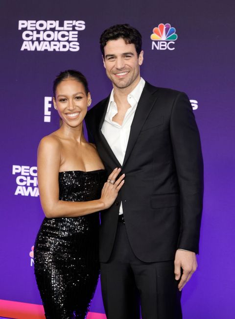 47th annual people's choice awards arrivals