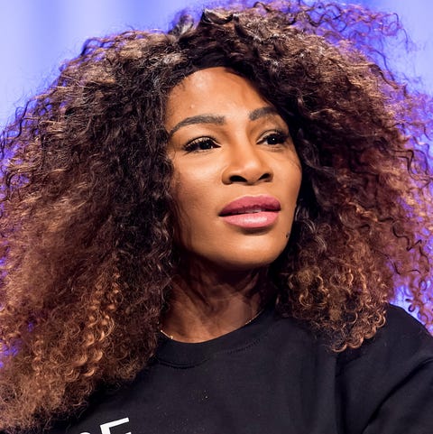 Serena Williams' 'GQ' Woman of the Year Cover Sparks Major Controversy