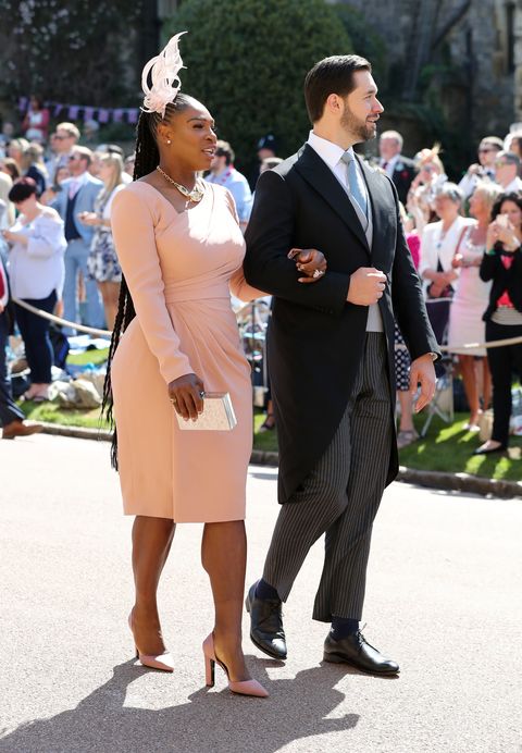 Royal Wedding Best Dressed List Prince Harry And Meghan Markle Wedding Guest Style