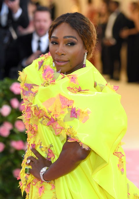 Image result for Serena Williams makes history in Forbesâ€™ â€˜Selfmade Women listâ€™