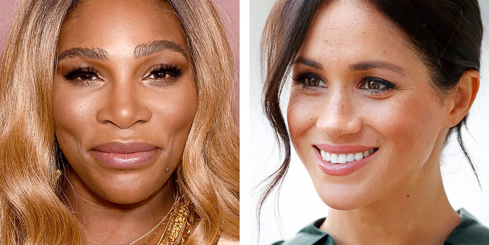 Serena Williams Calls Out How Media Uses ‘Sexism and Racism’ to ‘Vilify Women’ After Meghan’s Interview