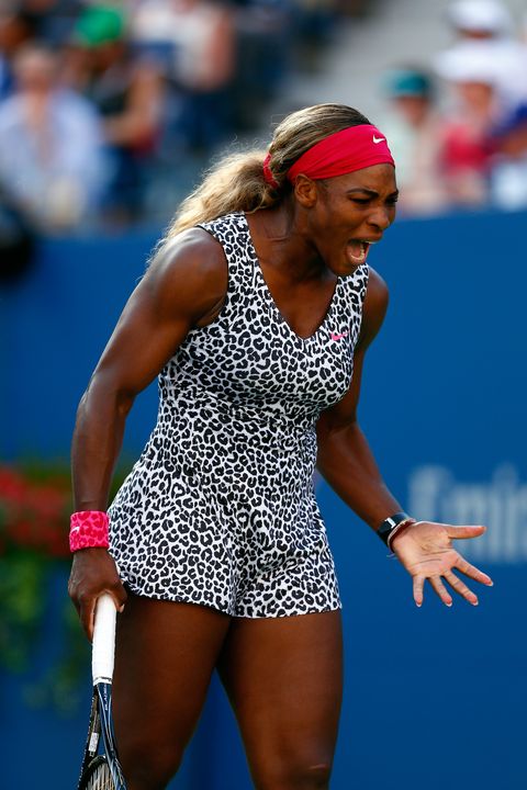19 Of Serena Williamss Most Memorable Game Day Tennis Outfits