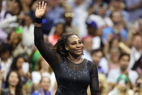 Tennis, Migraines, and Mental Health Tennis, Migraines, and Mental Health
