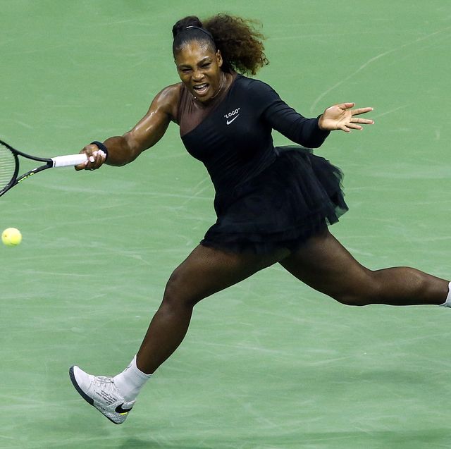 Faceta Seguro exprimir 19 of Serena Williams's Most Memorable Game Day Tennis Outfits