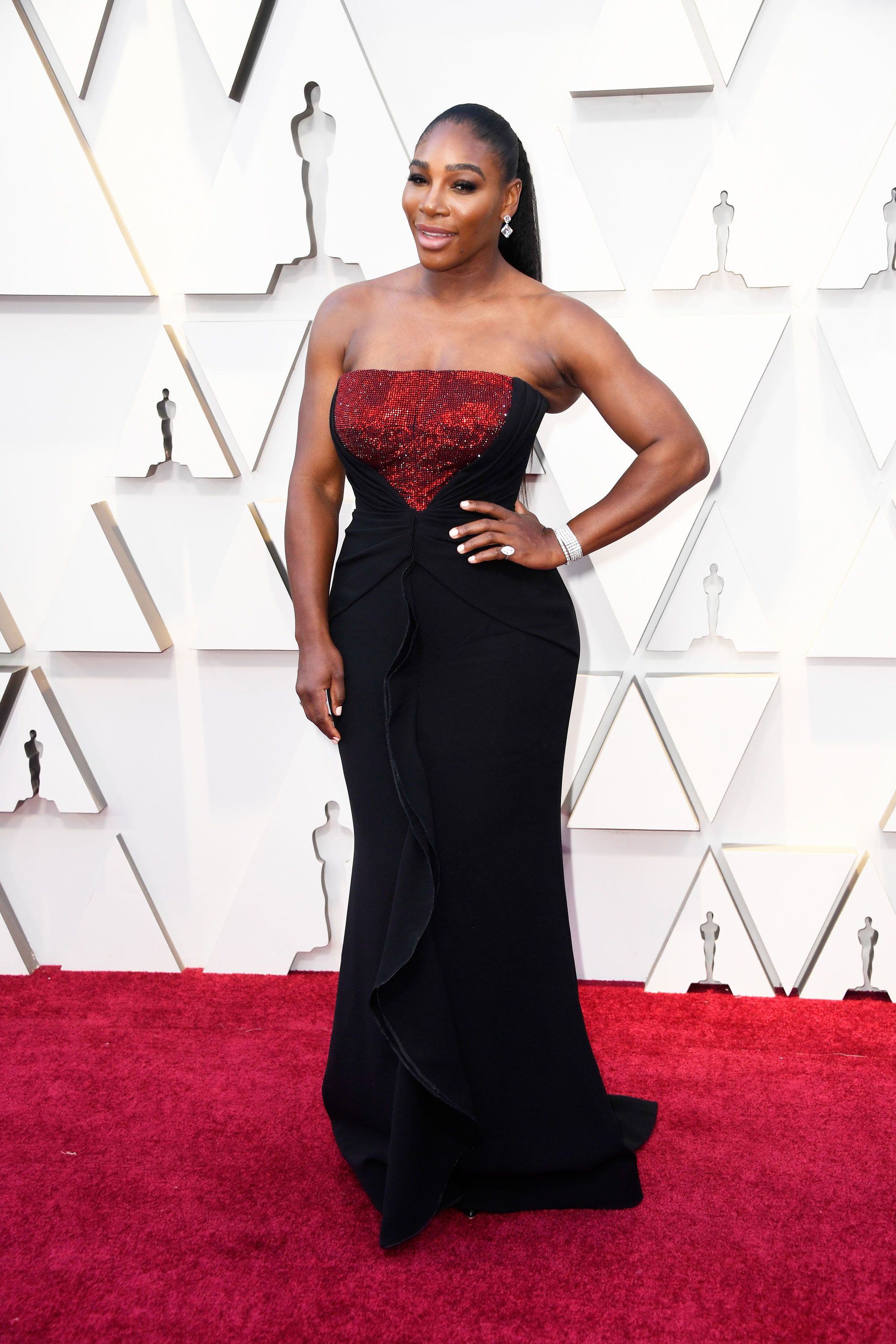 Oscars 2019: All Of The Celebrity Looks From The Red Carpet