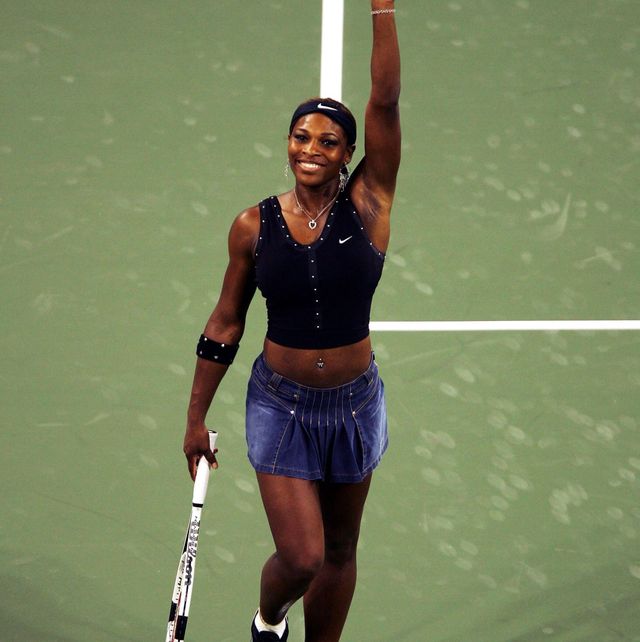 serena2004usopen Serena Williams