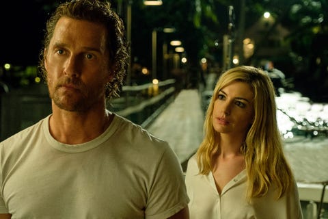Serenity Unit Stills Serenity Unit Stills