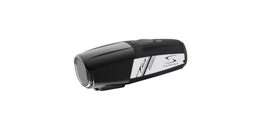 serfas bike light