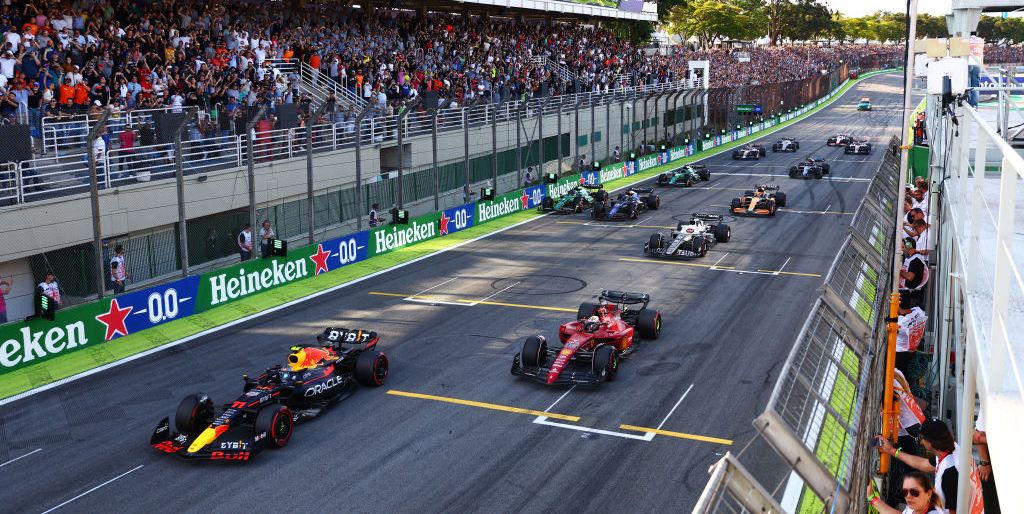 FIA Sets Hefty Application Fees, Entry Requirements for Prospective F1 Teams
