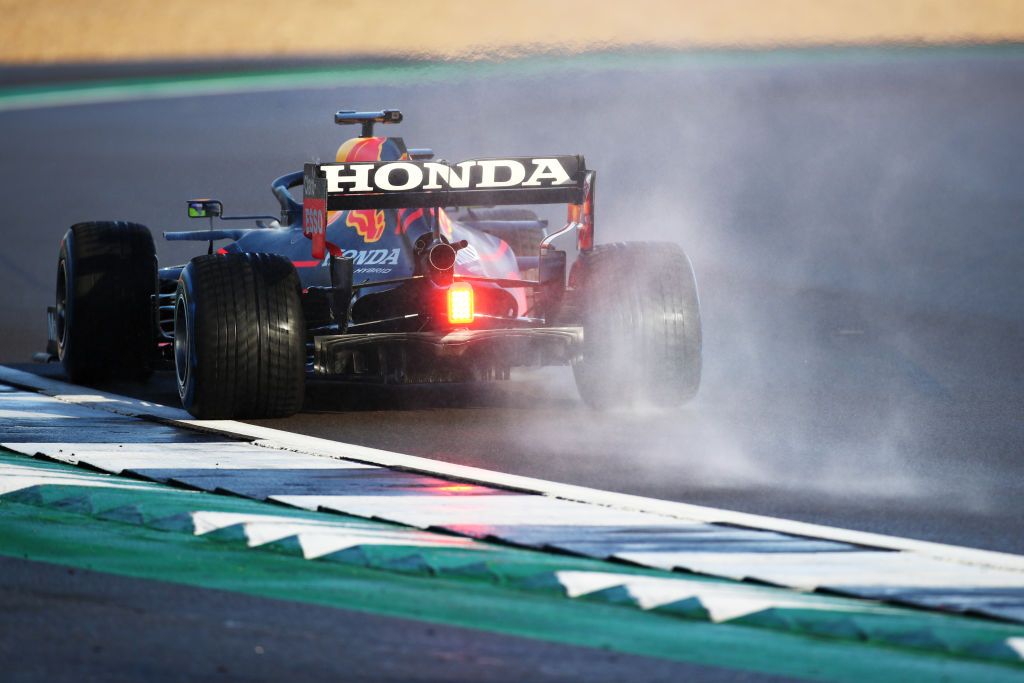 honda f1 news