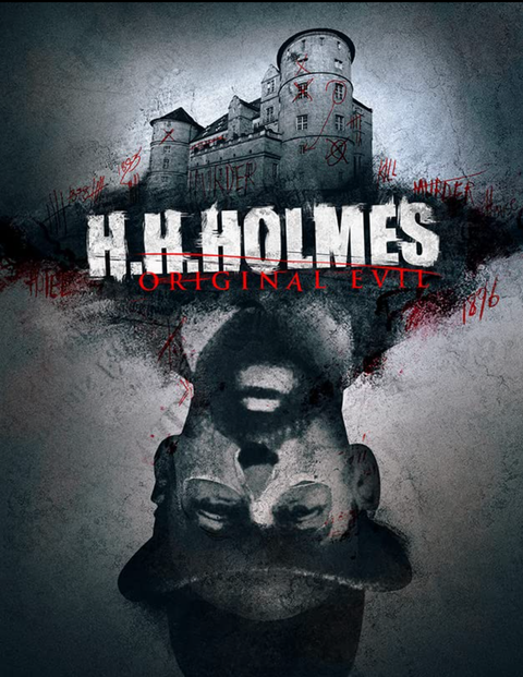 holmes serial killer movie