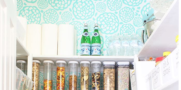 20 Pantry Organization Ideas and Tricks - How to Organize Your Pantry