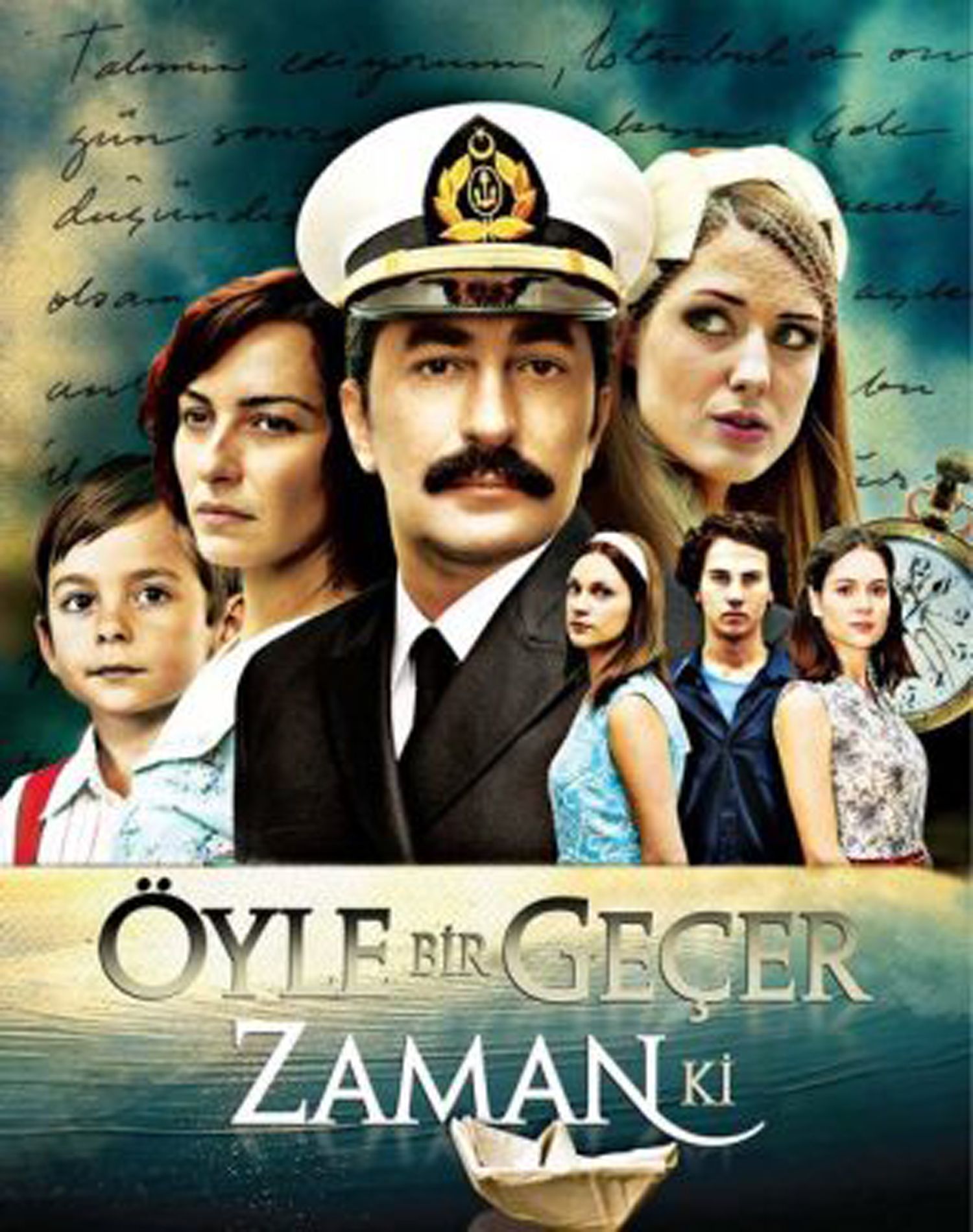 afijo Sinis amortiguar La serie turca 'Mar de amores': personajes, estreno y premios