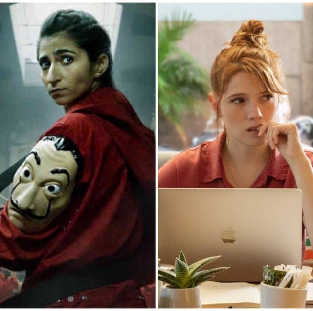 series netflix 2020 españolas buenas las mejores series españolas de netflix en 2020