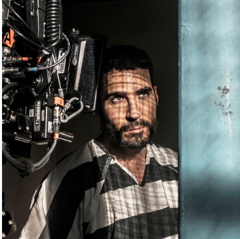 series españolas 2019 Las series españolas que se están grabando