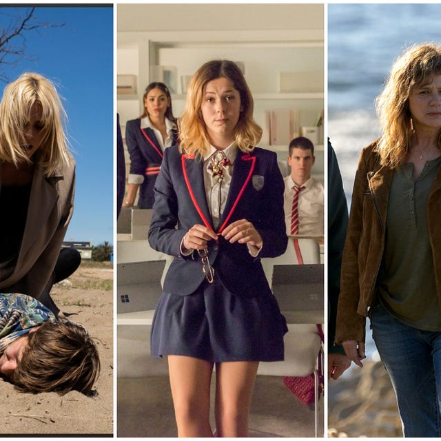 series-estreno-elite-malaka-neboa Las series de estreno de la temporada en España