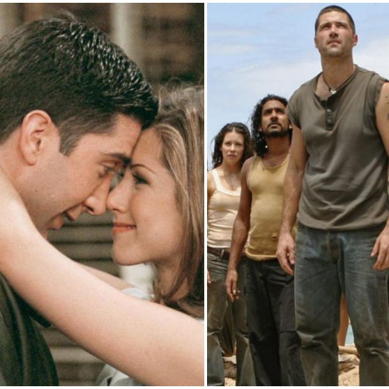 10 series para ver en pareja sin discutir en Netflix HBO Amazon