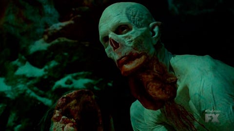 series-terror-miedo-the-strain serie the strain terror