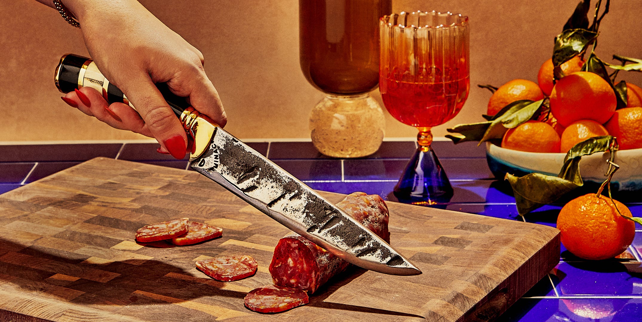 15 Sexy Kitchen Accessories to Serve Dinner on, Even on a Random Monday