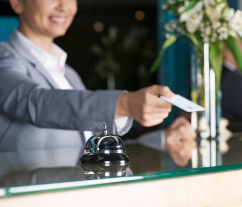 Service Business service business