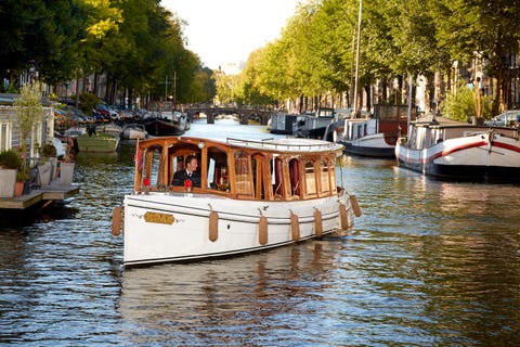 canals