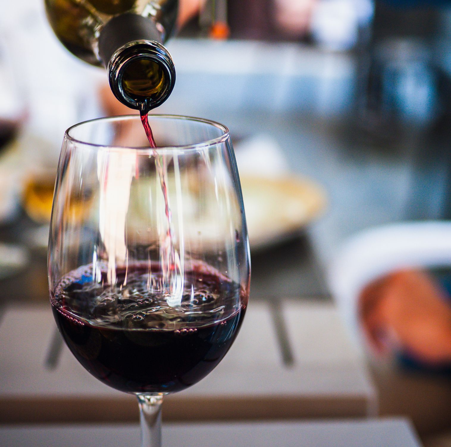 According to a New Report, No Amount of Alcohol Is Good for Your Heart
