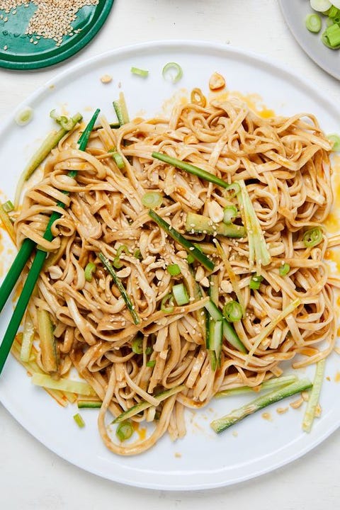 28 Best Cold Lunch Ideas - Easy Cold Lunch Recipes