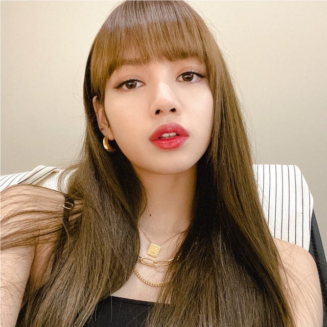 Lisa 14歲當練習生天天哭著打回家 回憶出道以來不為人知的辛酸 全靠blackpink成員撐過去 Lisa 14歲當練習生天天哭著打回家 回憶出道以來不為人知的辛酸 全靠blackpink成員撐過去