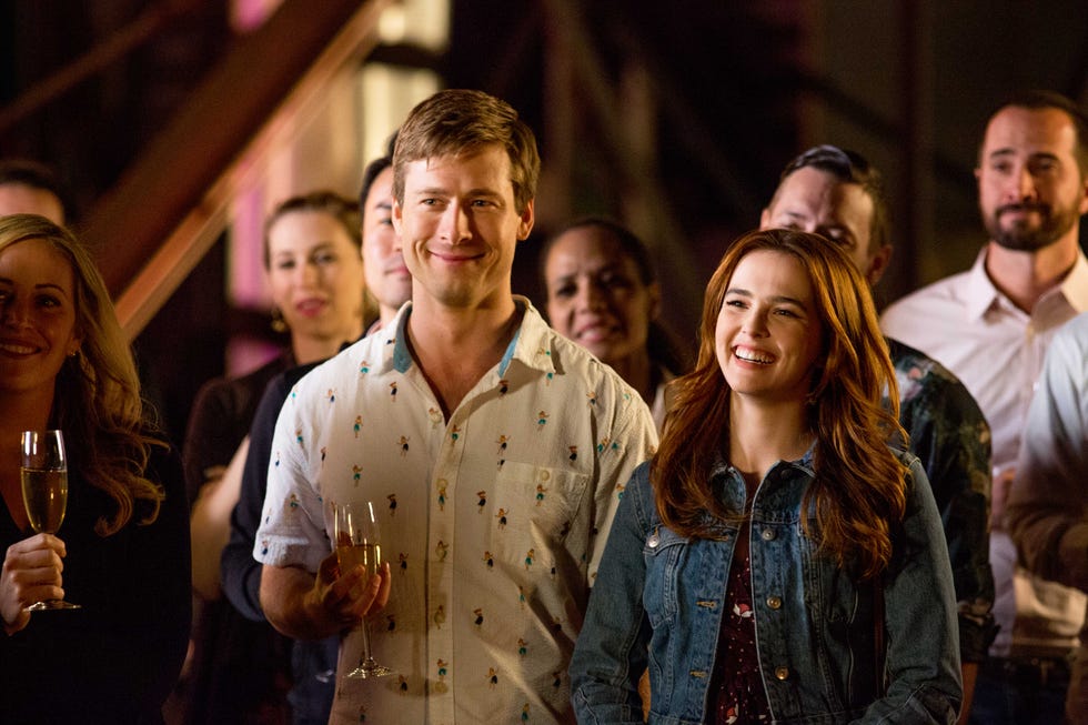 ‘Set It Up’ Is the Low-Commitment Rom-Com You Need This Summer - Set It