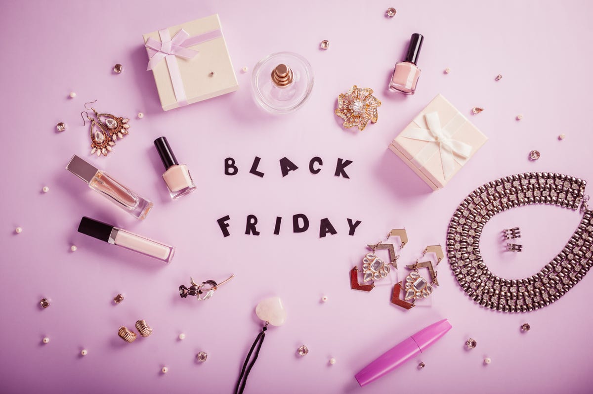 The Best Black Friday and Cyber Monday Beauty Deals of 2022