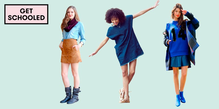 Kick Off The School Year In Style With Tons Of Killer OOTD Inspo These Super Cute Outfit Ideas Will Make Getting Dressed Easy Kick Off The School Year In Style With Tons Of Killer OOTD Inspo These Super Cute Outfit Ideas Will Make Getting Dressed Easy