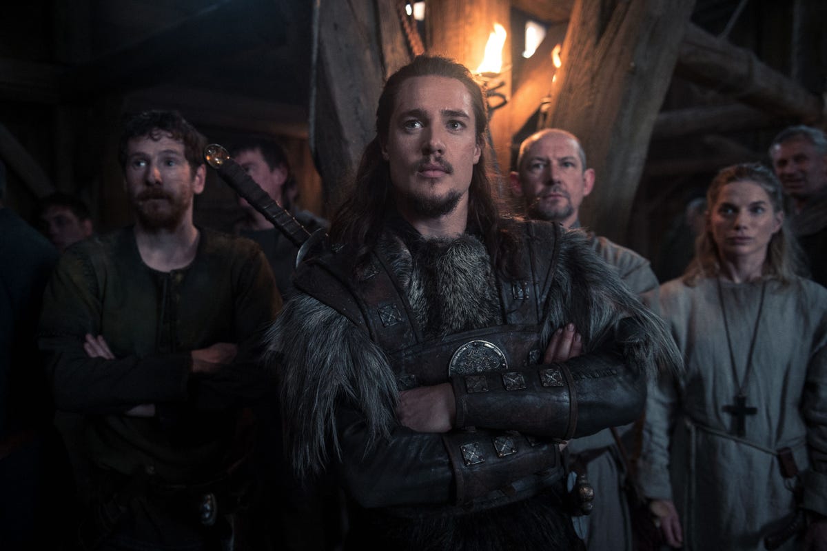 ‘The Last Kingdom: Seven Kings Must Die’: Netflix Movie Ending Explained