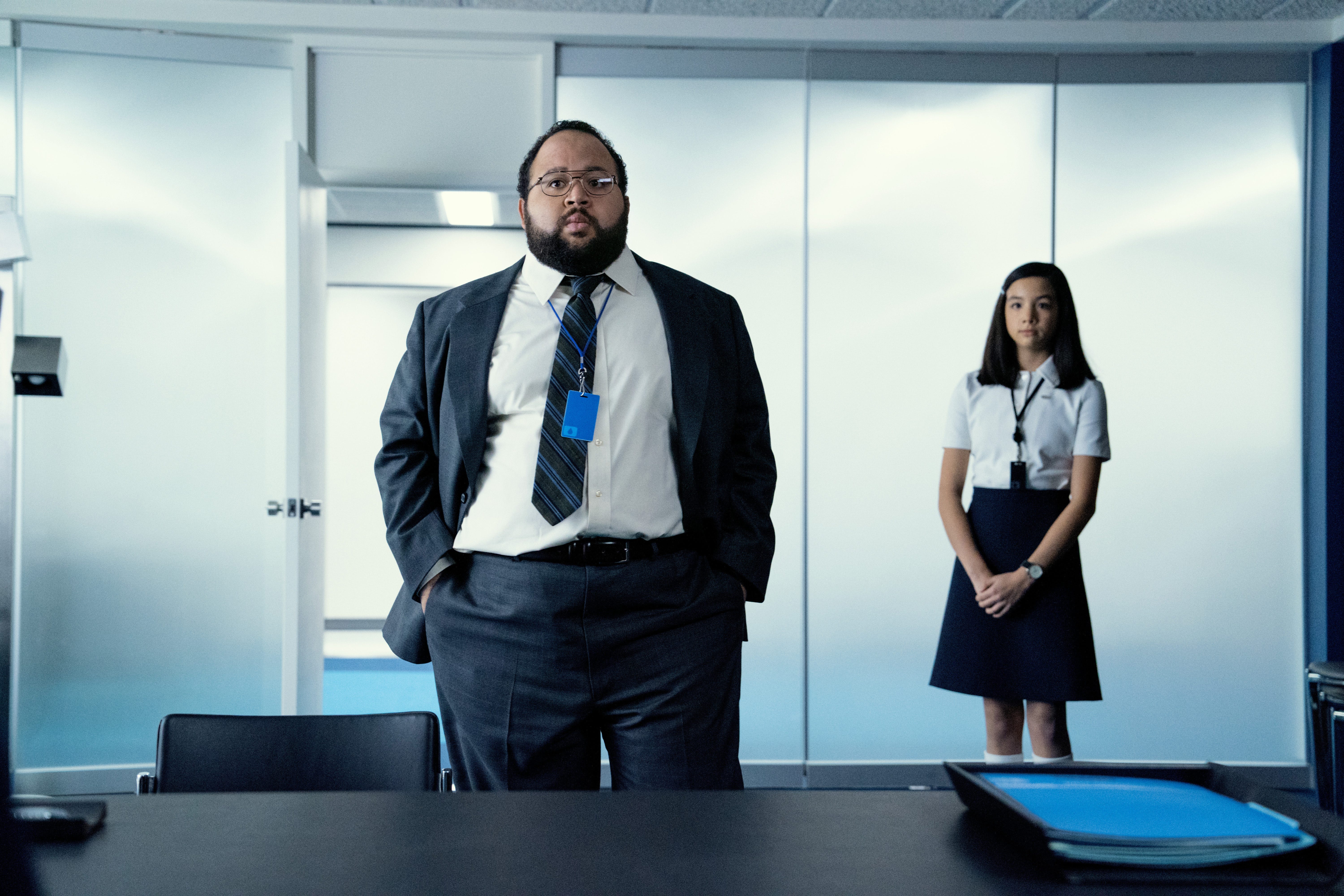 <i>Severance</i> Episode 9 Sets the Playing Board For a Decisive Finale