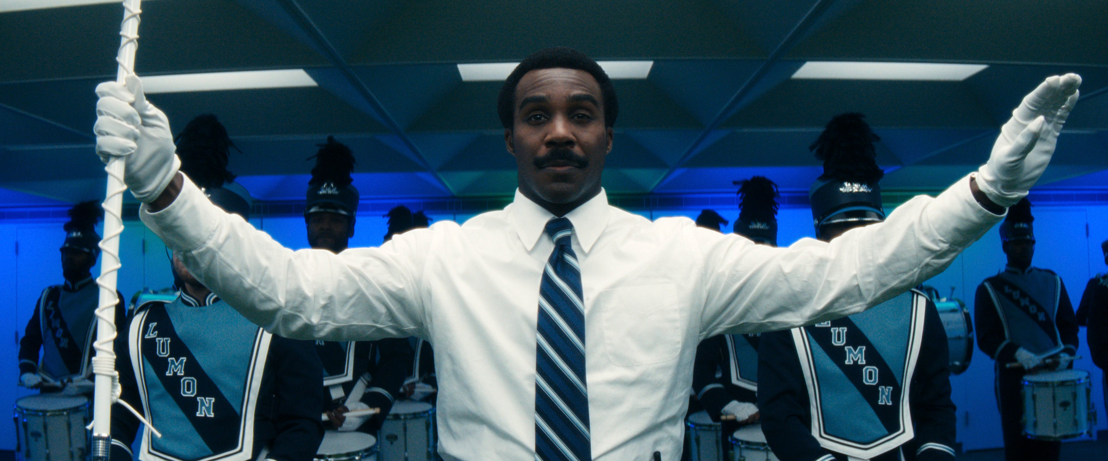 The Best TV Shows of 2025 (So Far)