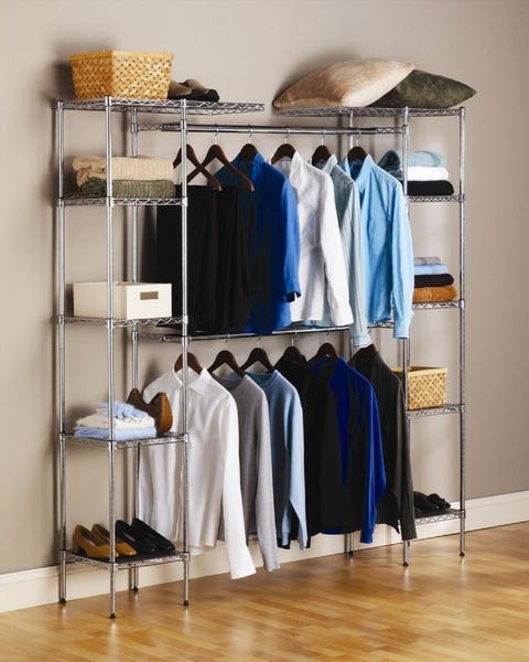 10 Best Places To Closet Systems Image