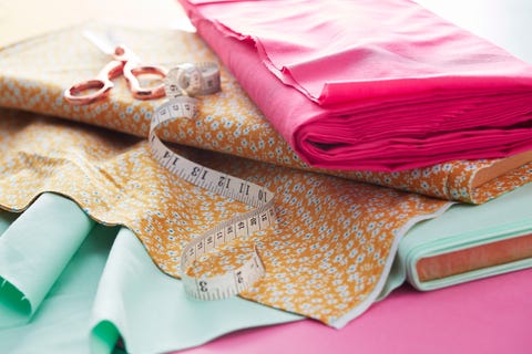 sewing