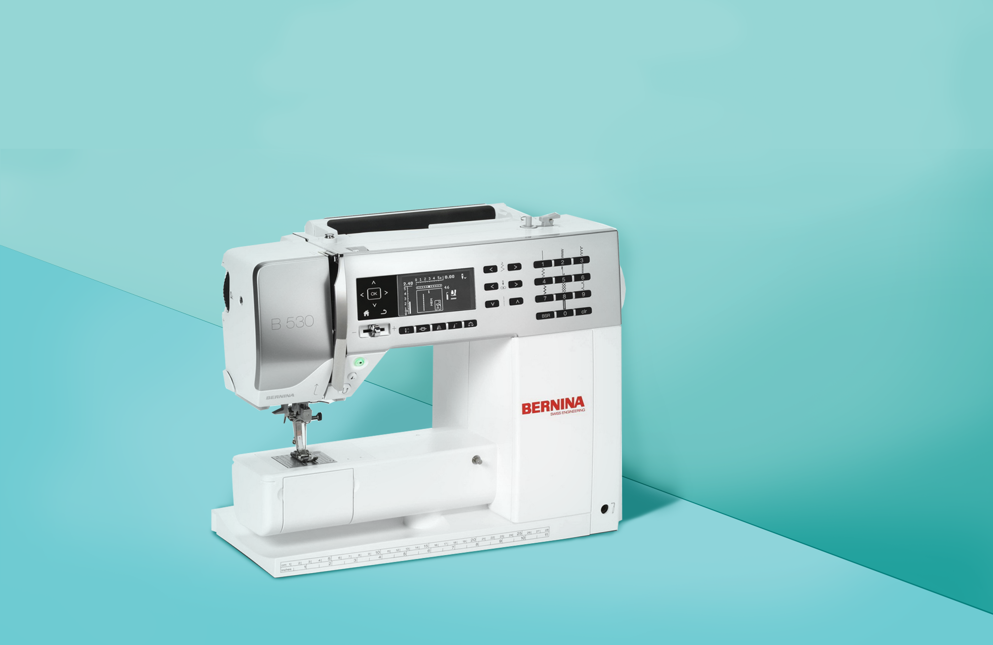 Janome Sewing Machine Comparison Chart