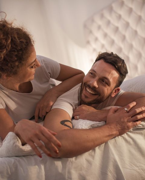 Sex Conversations How Couples Should Talk About Sex
