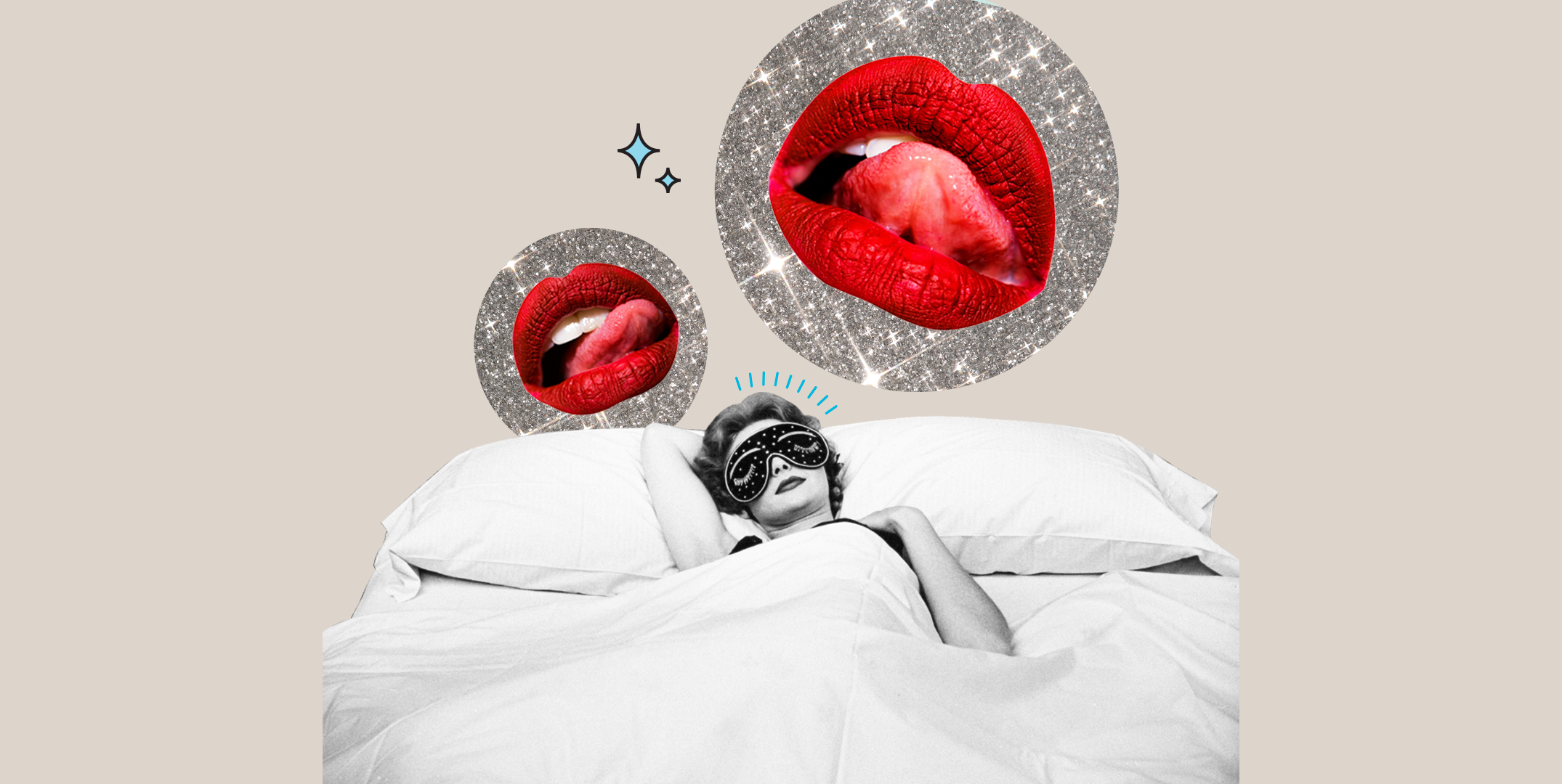 What does sex in dreams mean