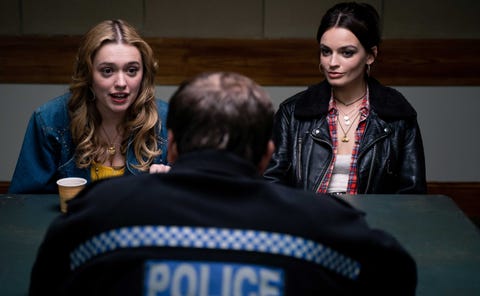 Estrenos Netflix 2020