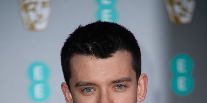 Sex Educations Otis Aka Asa Butterfield Almost Landed Spider Man Role