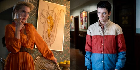 Sex Education Season 3 Premiere Date News Cast Plot Details