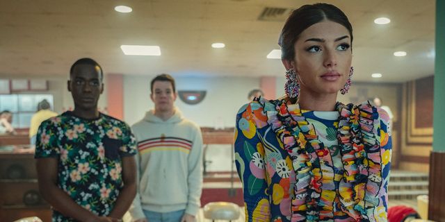 Sex Education's Mimi Keene says Ruby is "different" in season 3