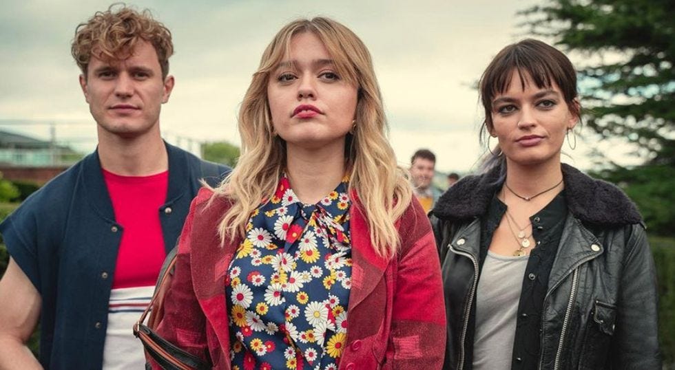 ‘Sex Education’: everything we know about season 4 on Netflix