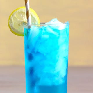 sprite, wódka, napój
